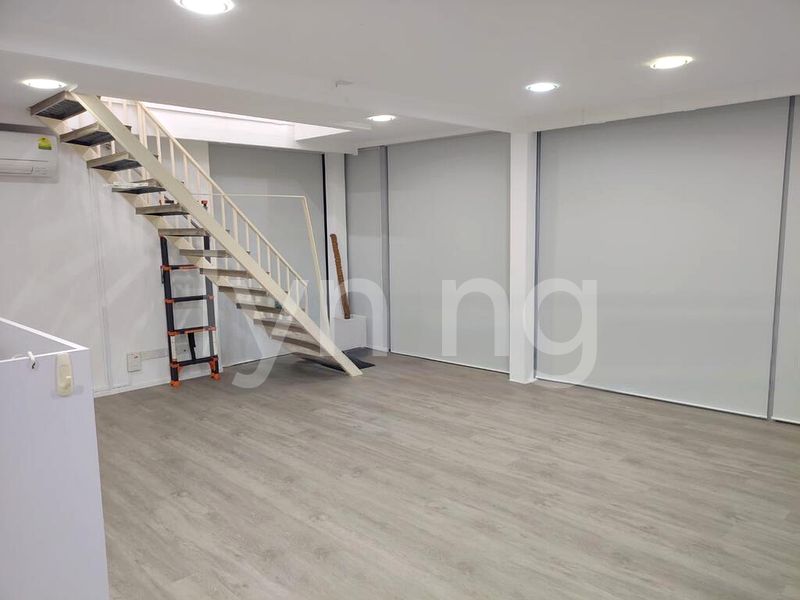 Office for Rent in  North Bridge Road - Image 2